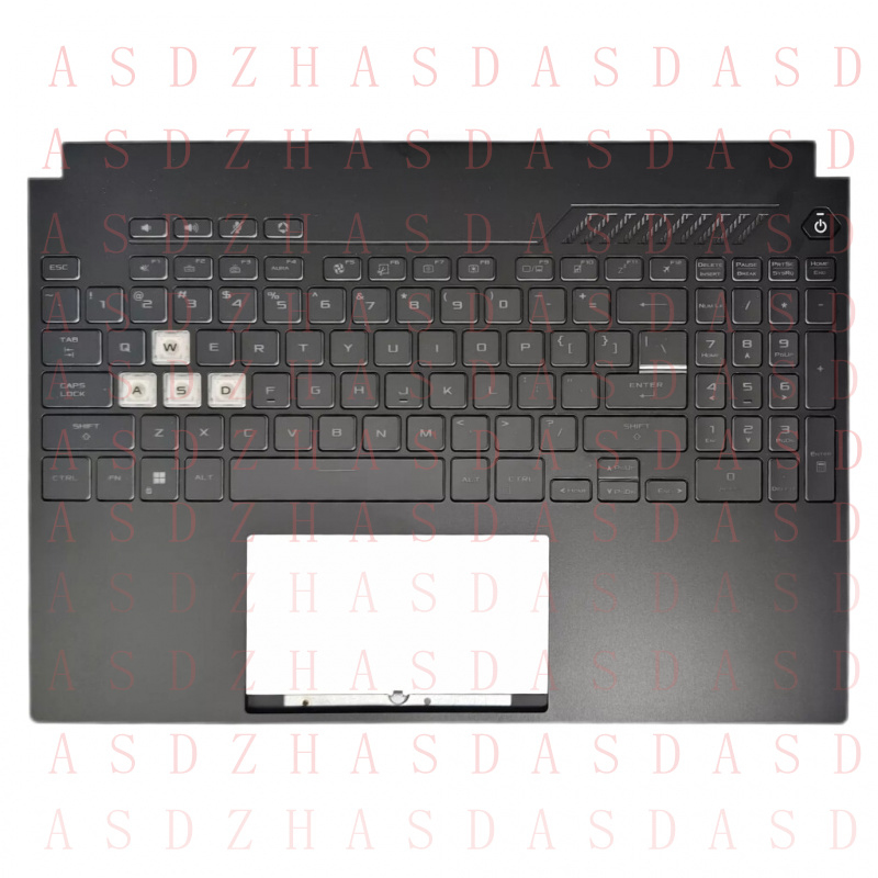 Gaming Keyboard Asus - Z New for ASUS TUF Gaming