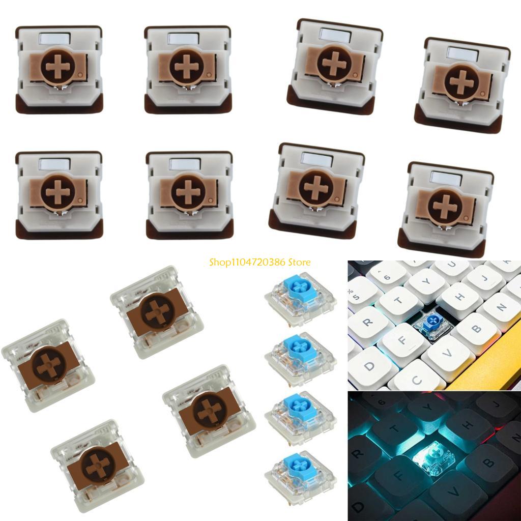 Gaming Keyboard That Is Quiet - K0EA Keyboards Switches Low Profile Quiet