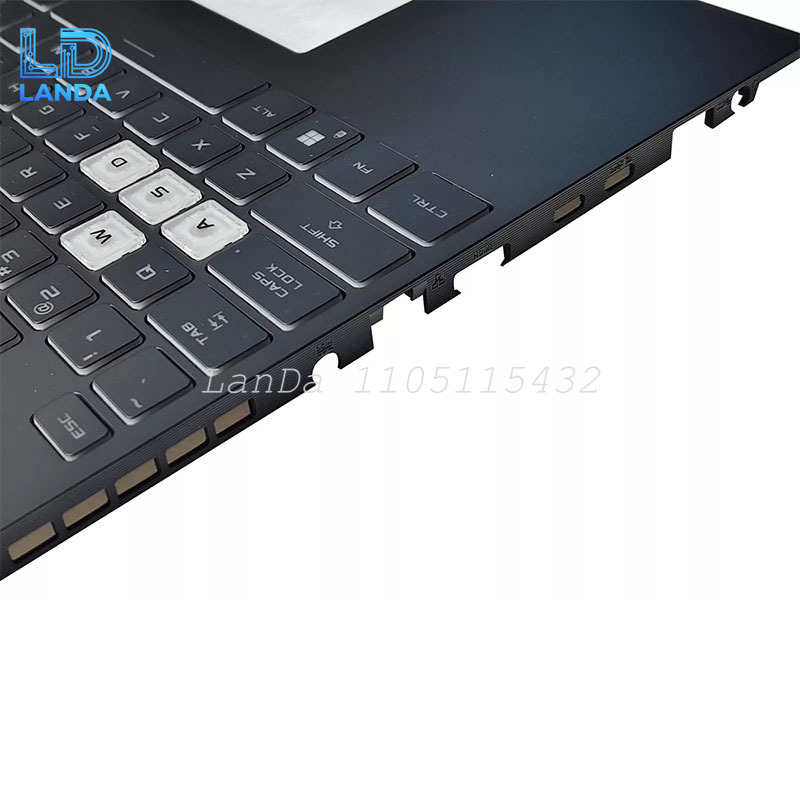 For ASUS TUF Gaming FX507 FA50 - Gaming Keyboard Asus 评论和价格