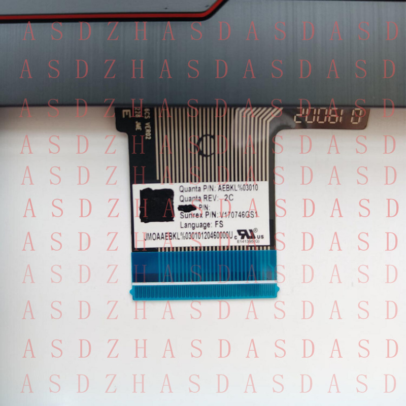 Z  New Palmrest Red Backlit Ke - Gaming Keyboard Asus 评论和价格