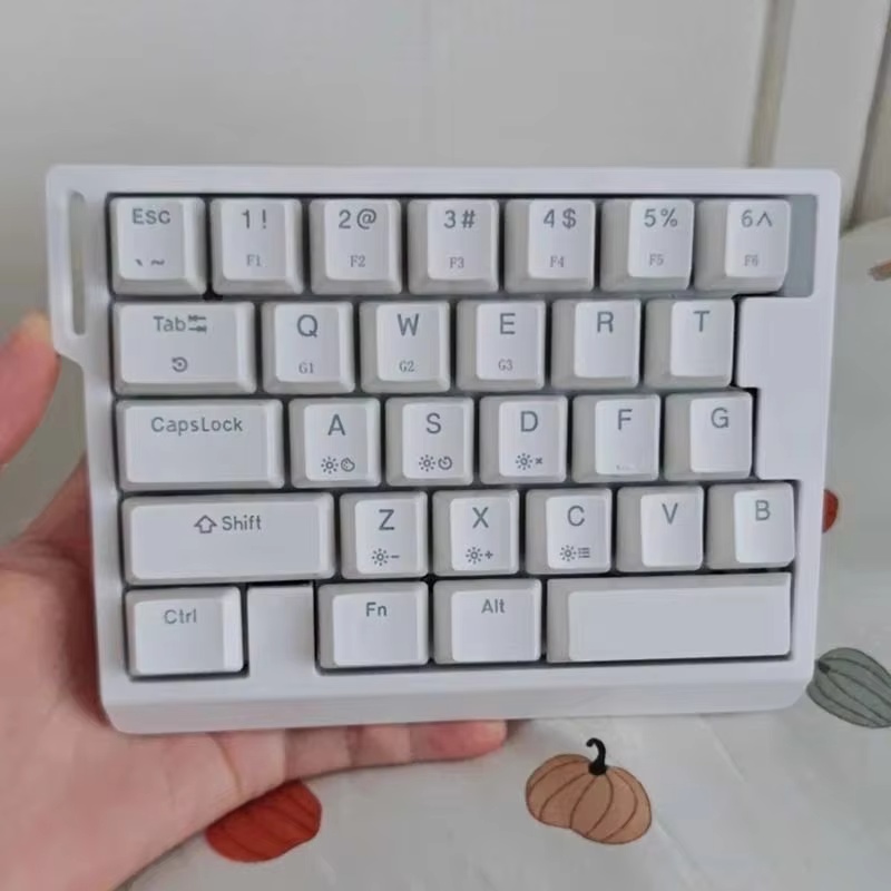 HE30 Mechanical Gaming Keyboar - Gaming Keyboard Magnetic Switches 评论和价格