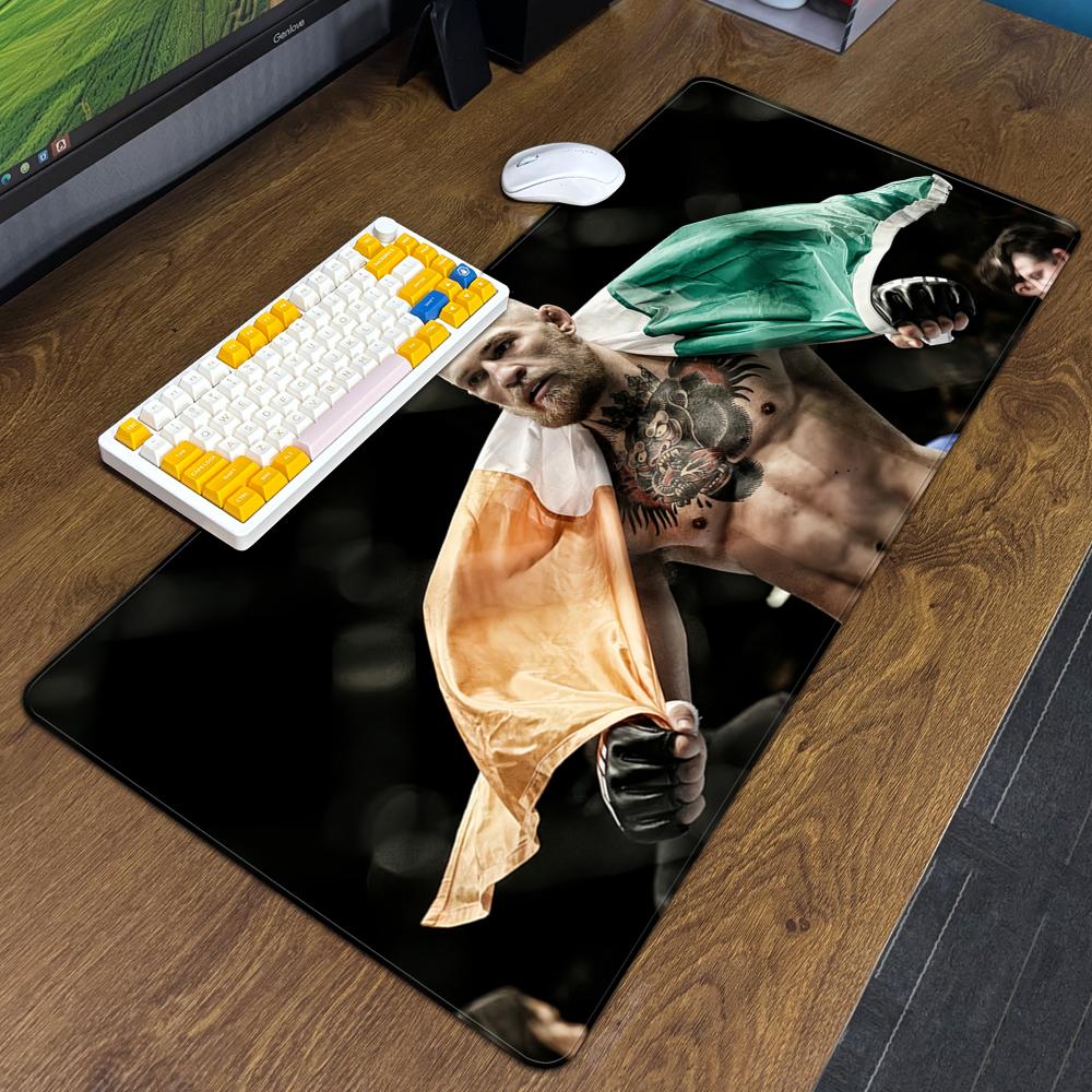C-Conor M-McGregor Mouse Pad X - Keyboard Gaming Mac 评论和价格