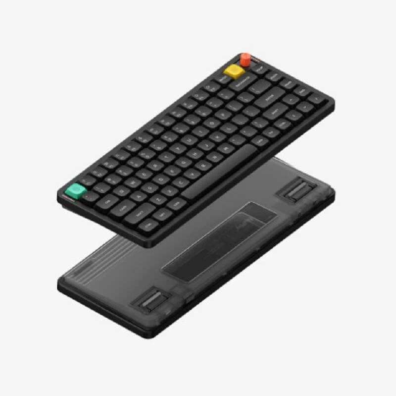 NuPhy Air V3 Low Profile Mecha - Keyboard Gaming Mac 评论和价格