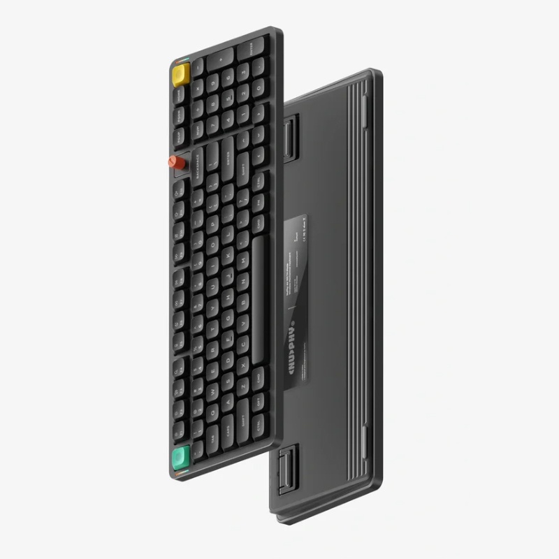 NuPhy Air V3 Low Profile Mecha - Keyboard Gaming Mac 评论和价格