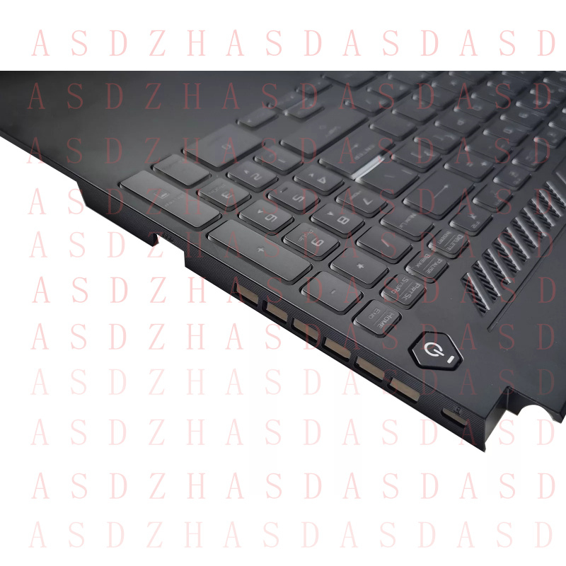 Z  New for ASUS TUF Gaming F15 - Gaming Keyboard Asus 评论和价格
