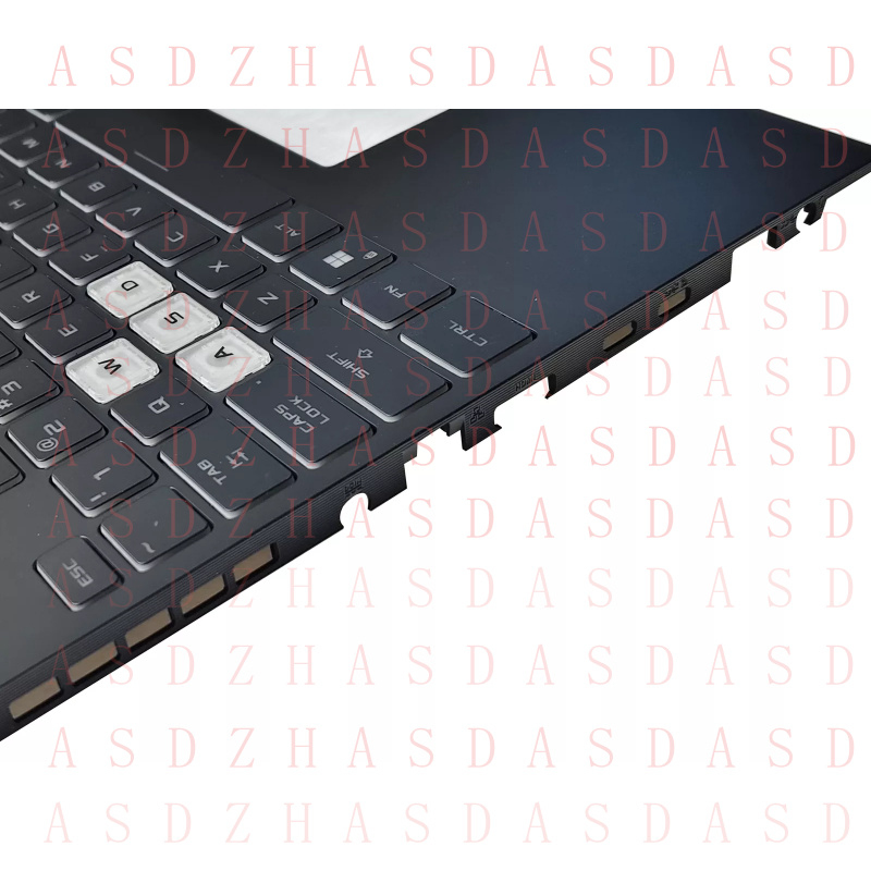 Z  New for ASUS TUF Gaming F15 - Gaming Keyboard Asus 评论和价格