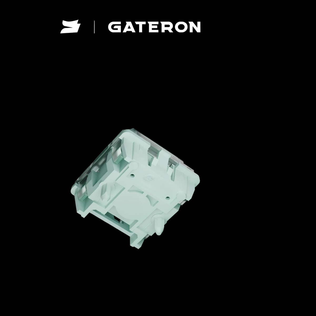 GATERON Magnetic Jade Ultra Sw - Gaming Keyboard Magnetic Switches 评论和价格