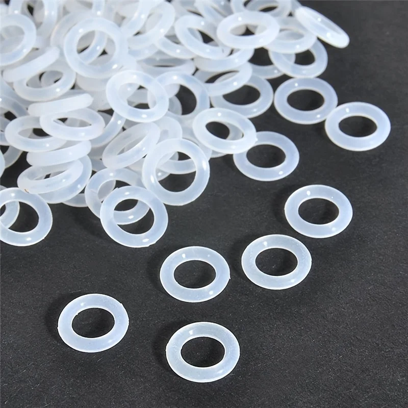 Mechanical Keyboard O-Ring Swi - Keycap Puller Ring 评论和价格