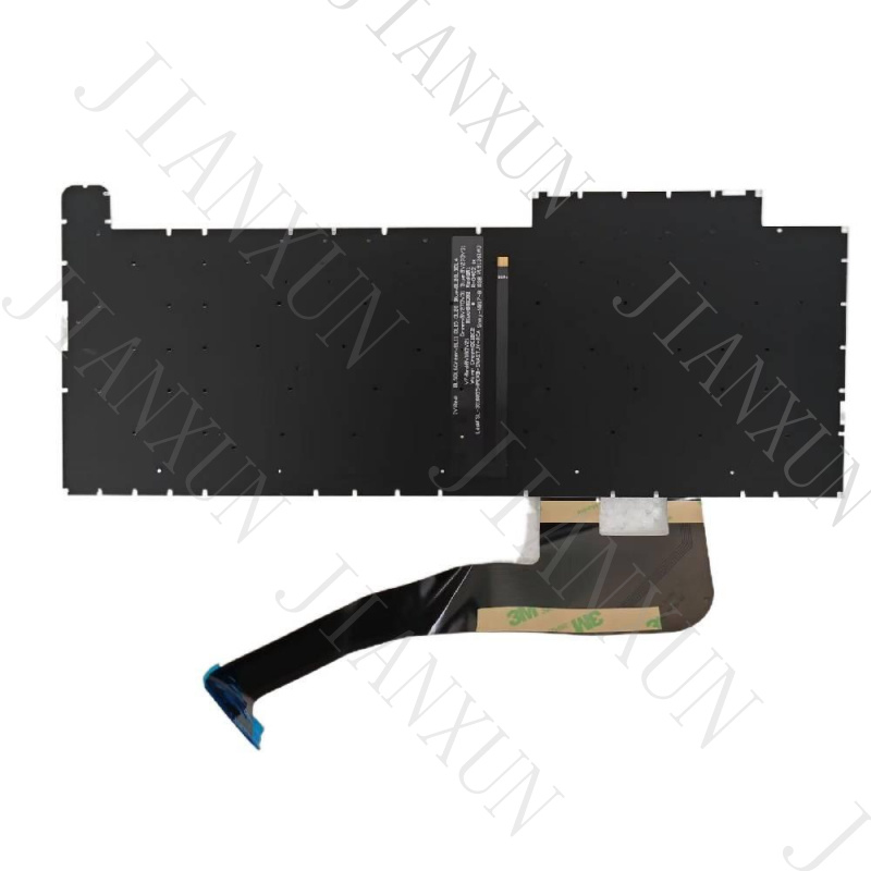 A+ Spanish backlit keyboard Fo - Gaming Keyboard Asus 评论和价格