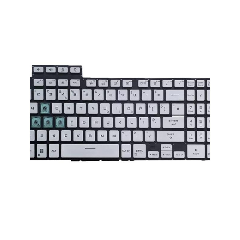 Compatible with For ASUS TUF G - Gaming Keyboard Asus 评论和价格