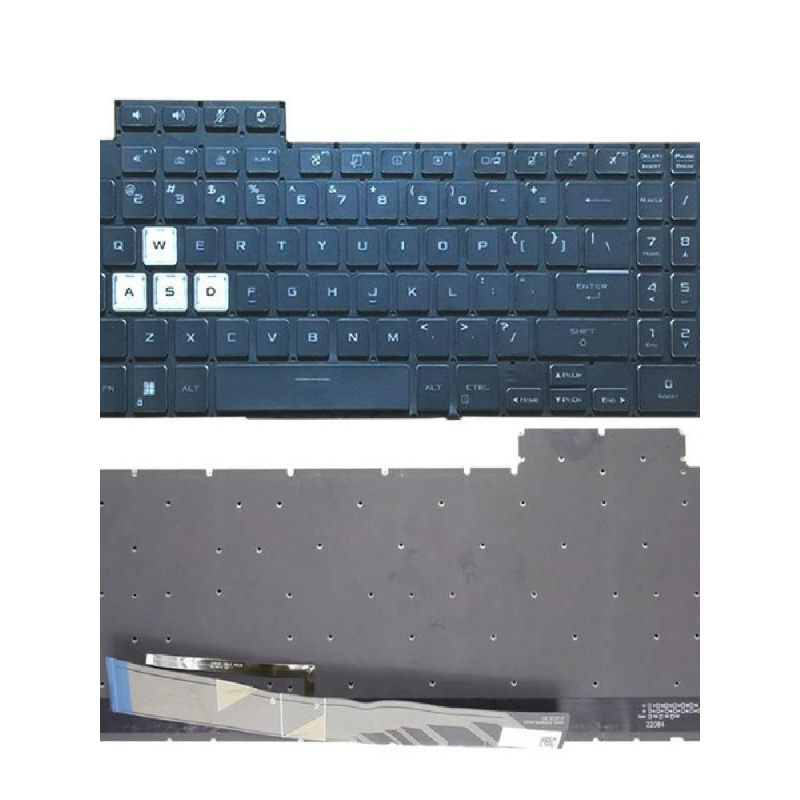 Compatible with For ASUS TUF G - Gaming Keyboard Asus 评论和价格