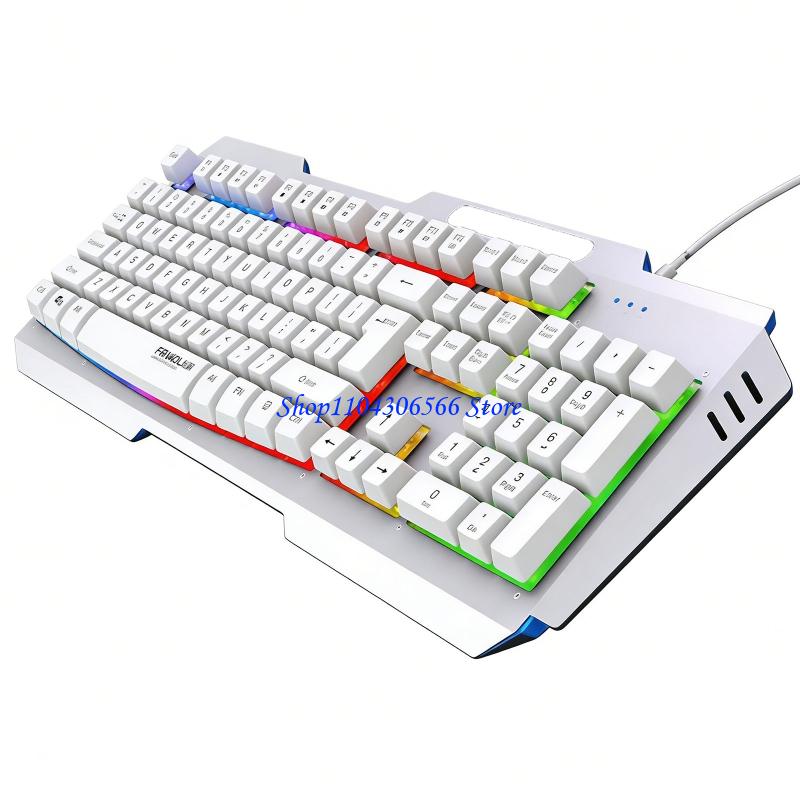 02DD DS600 Ergonomic Corded Ke - Gaming Keyboard Half 评论和价格