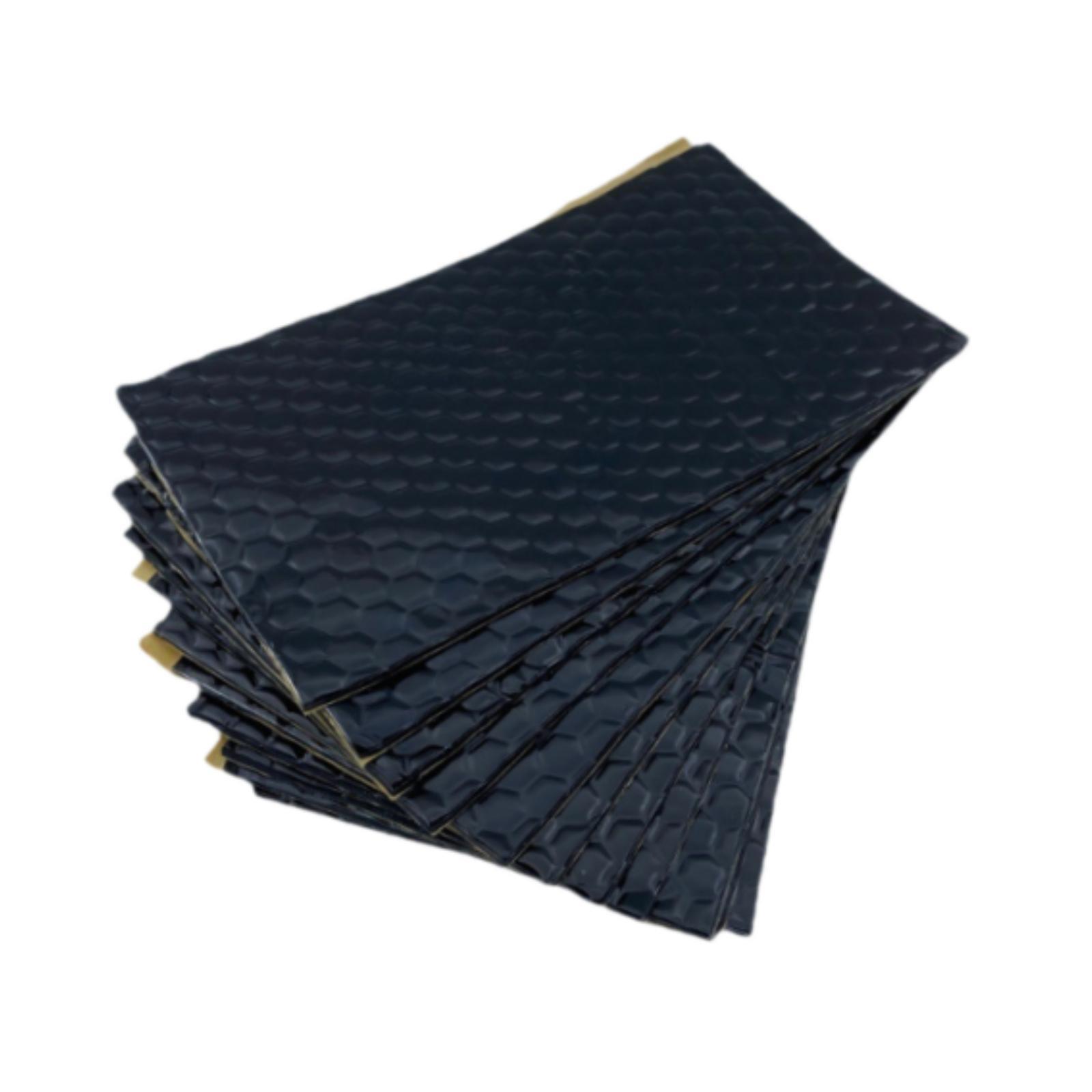 High Temperature Resistant Sou - Foam Dampener Sheet 评论和价格