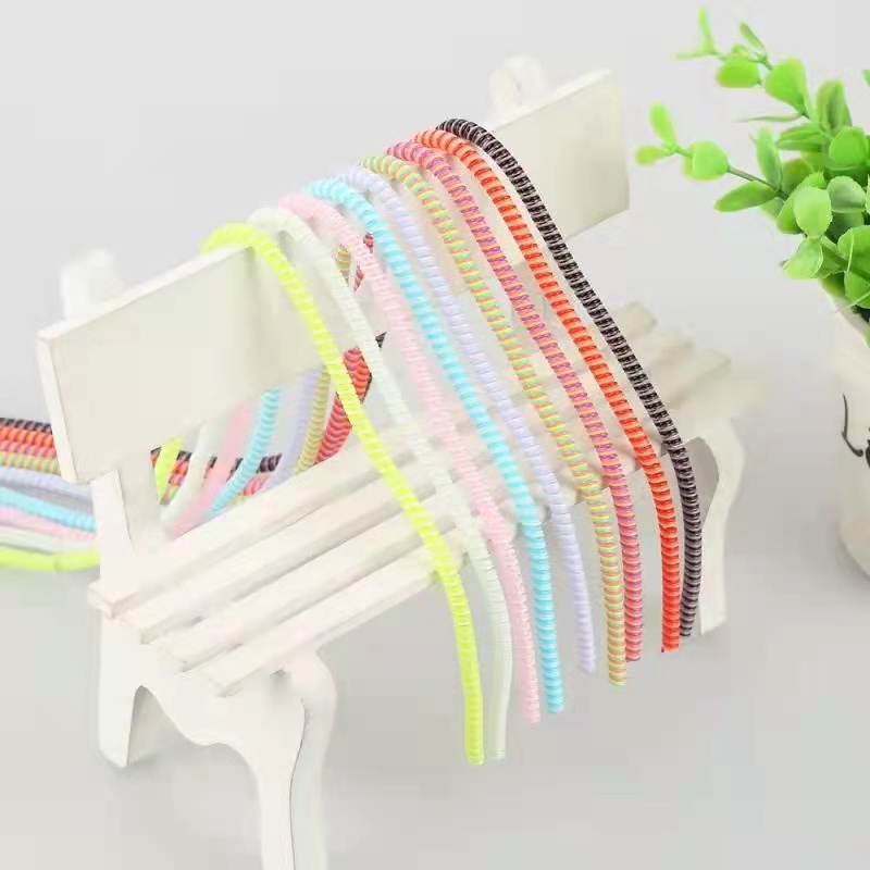 1.4M TPU Spiral USB Charging C - Coiled Usb Cable 评论和价格