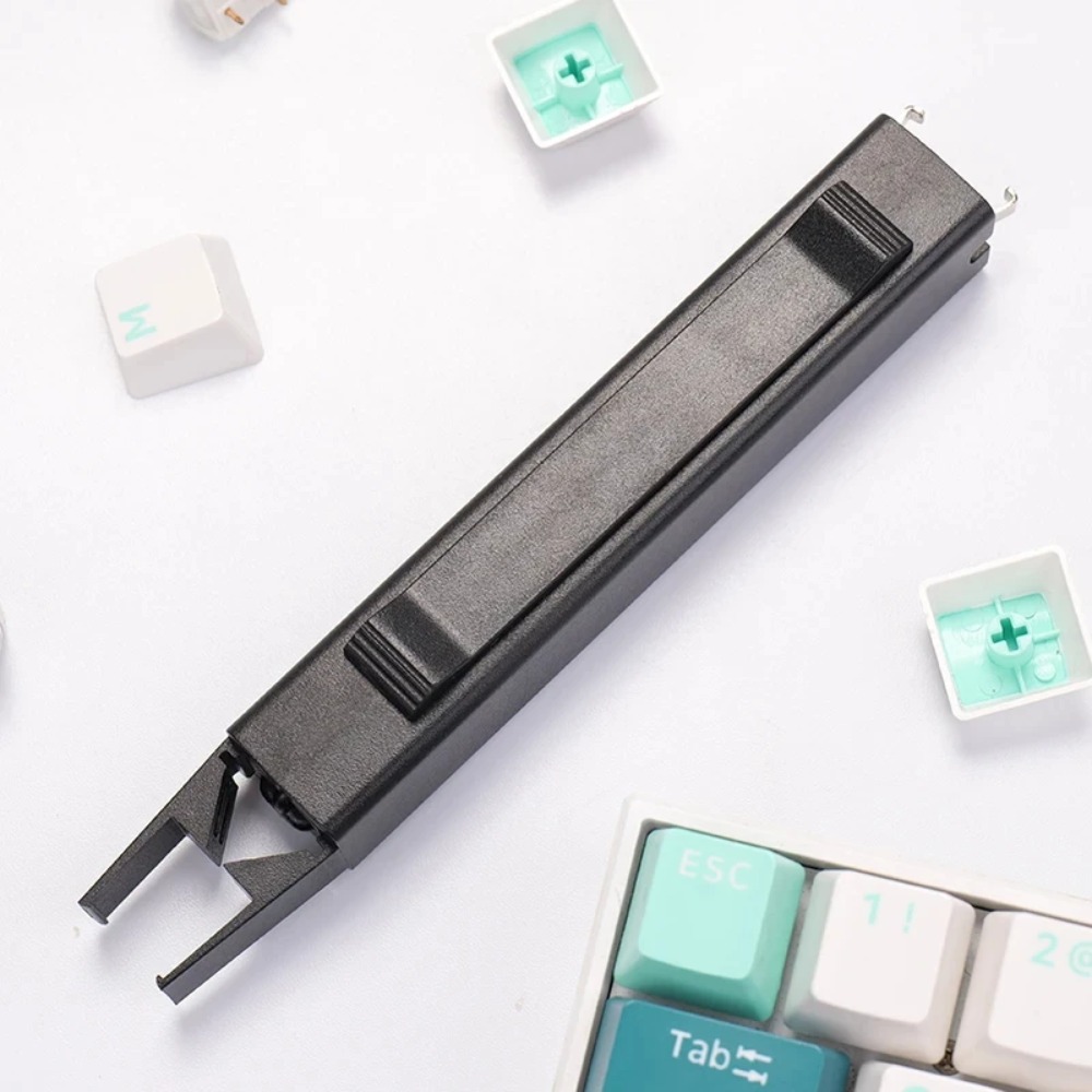 2 In 1 Switch Puller Keycap Pu - Keycap Puller Ring 评论和价格