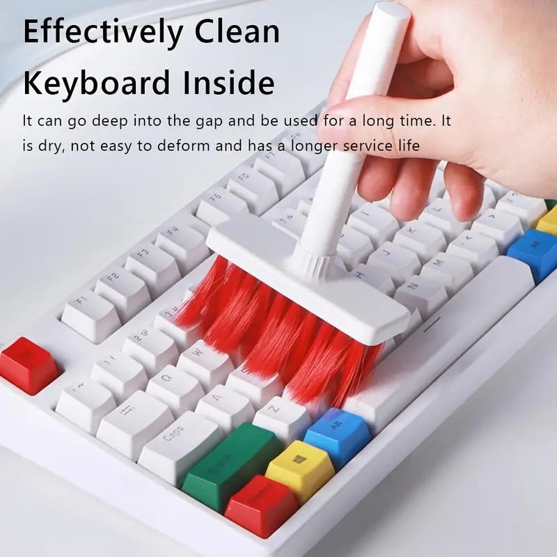 Universal Computer Keyboard Cl - Keycap Puller Ring 评论和价格
