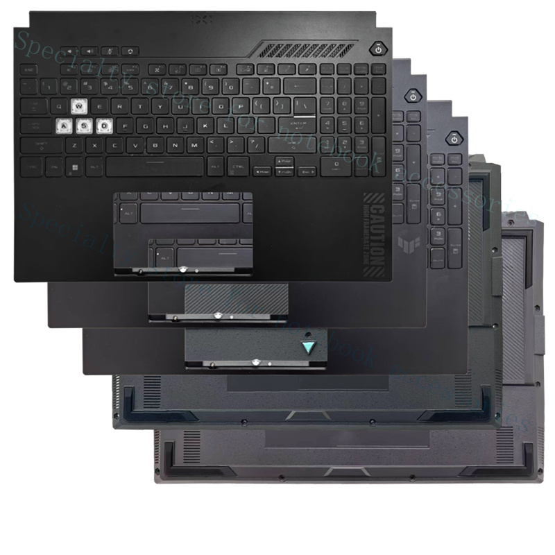 A+ For ASUS TUF Gaming A15 F15 - Gaming Keyboard Asus 评论和价格