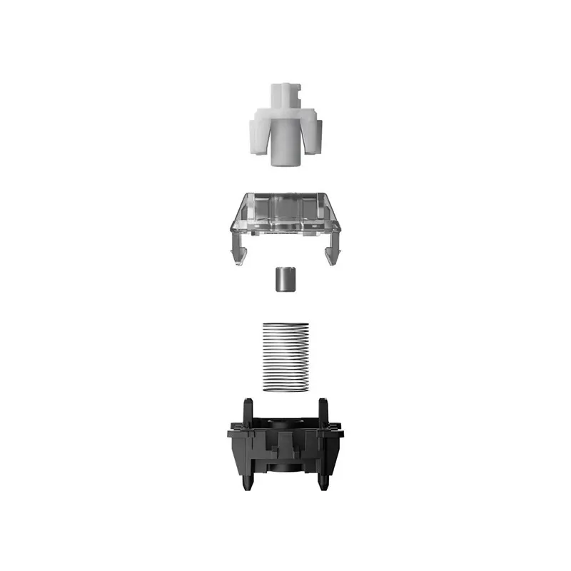 GATERON Magnetic Moonlight swi - Gaming Keyboard Magnetic Switches 评论和价格