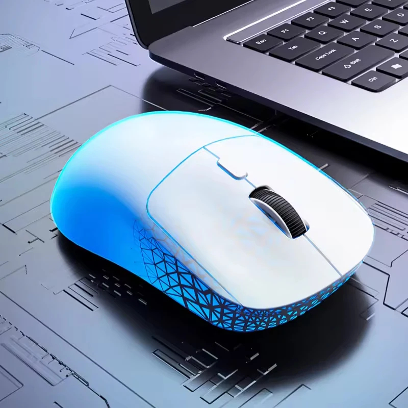 New Model 348 Tri-Mode Wireles - Logitech Mouse G203 评论和价格
