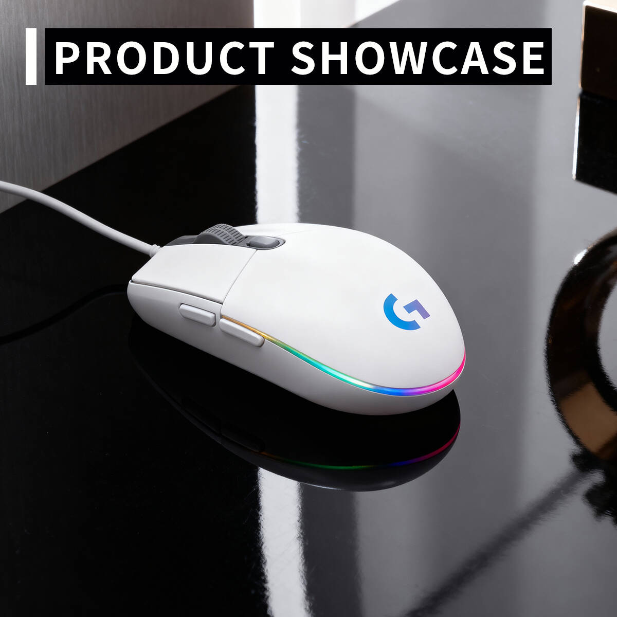 G102 Logitech G203 RGB Gaming  - Logitech Mouse G203 评论和价格
