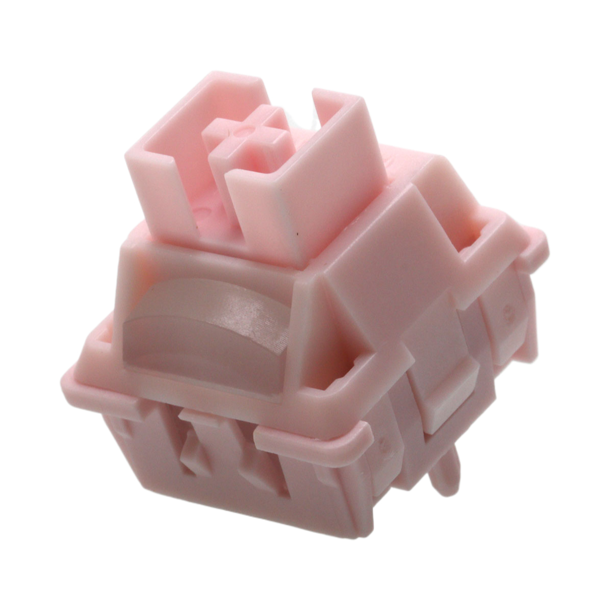 Sakura HE Magnetic Hall Effect - Gaming Keyboard Magnetic Switches 评论和价格