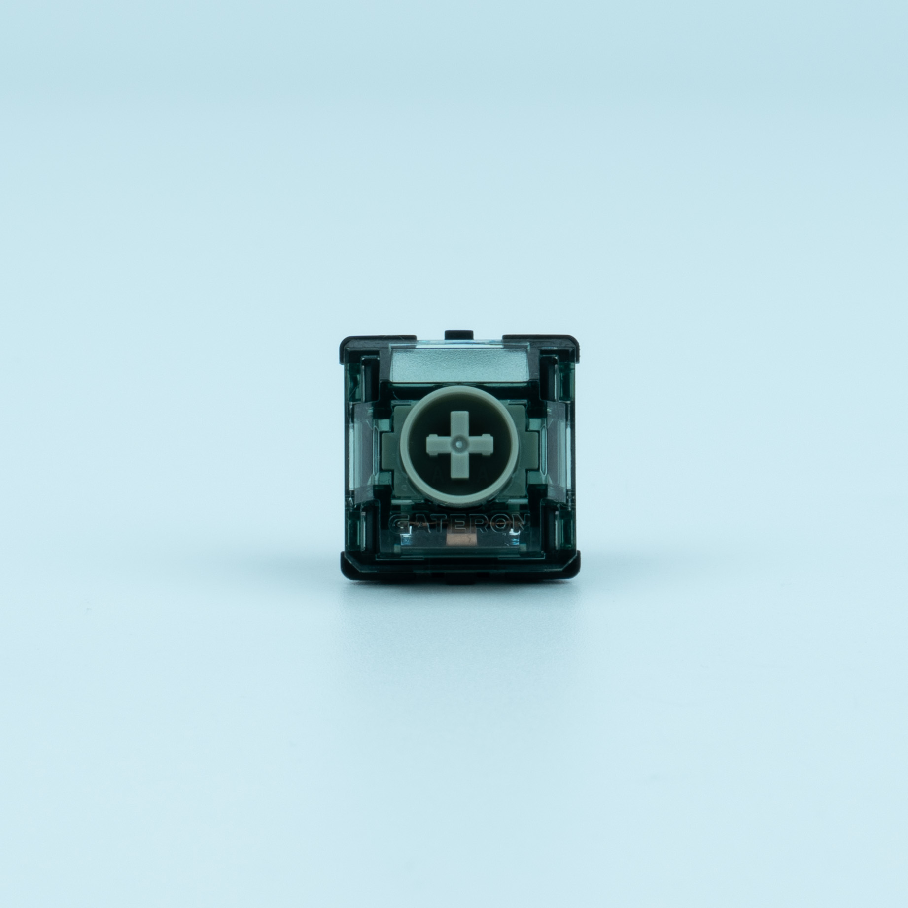 GATERON Magnetic Jade Emerald  - Gaming Keyboard Magnetic Switches 评论和价格