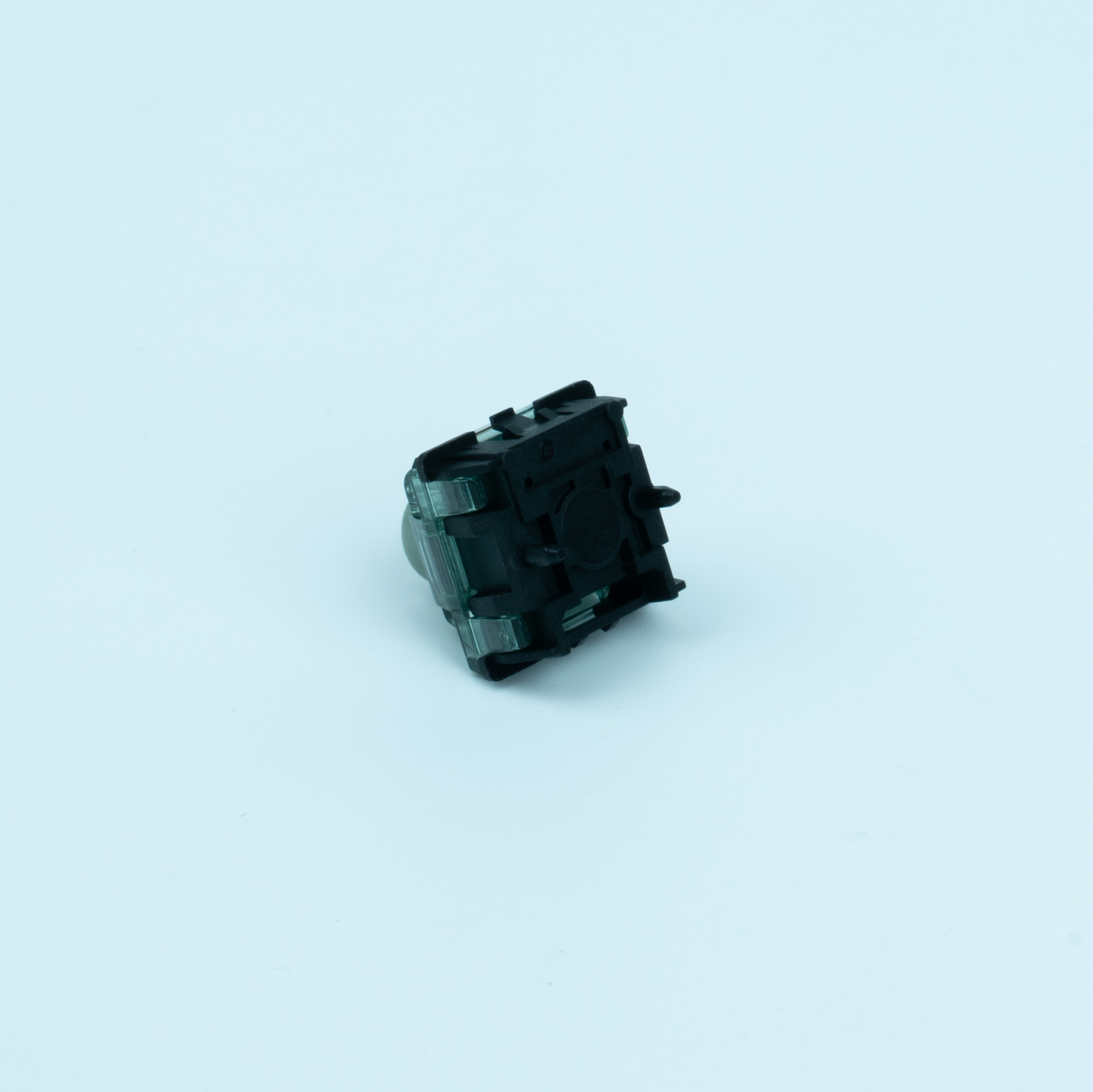 GATERON Magnetic Jade Emerald  - Gaming Keyboard Magnetic Switches 评论和价格