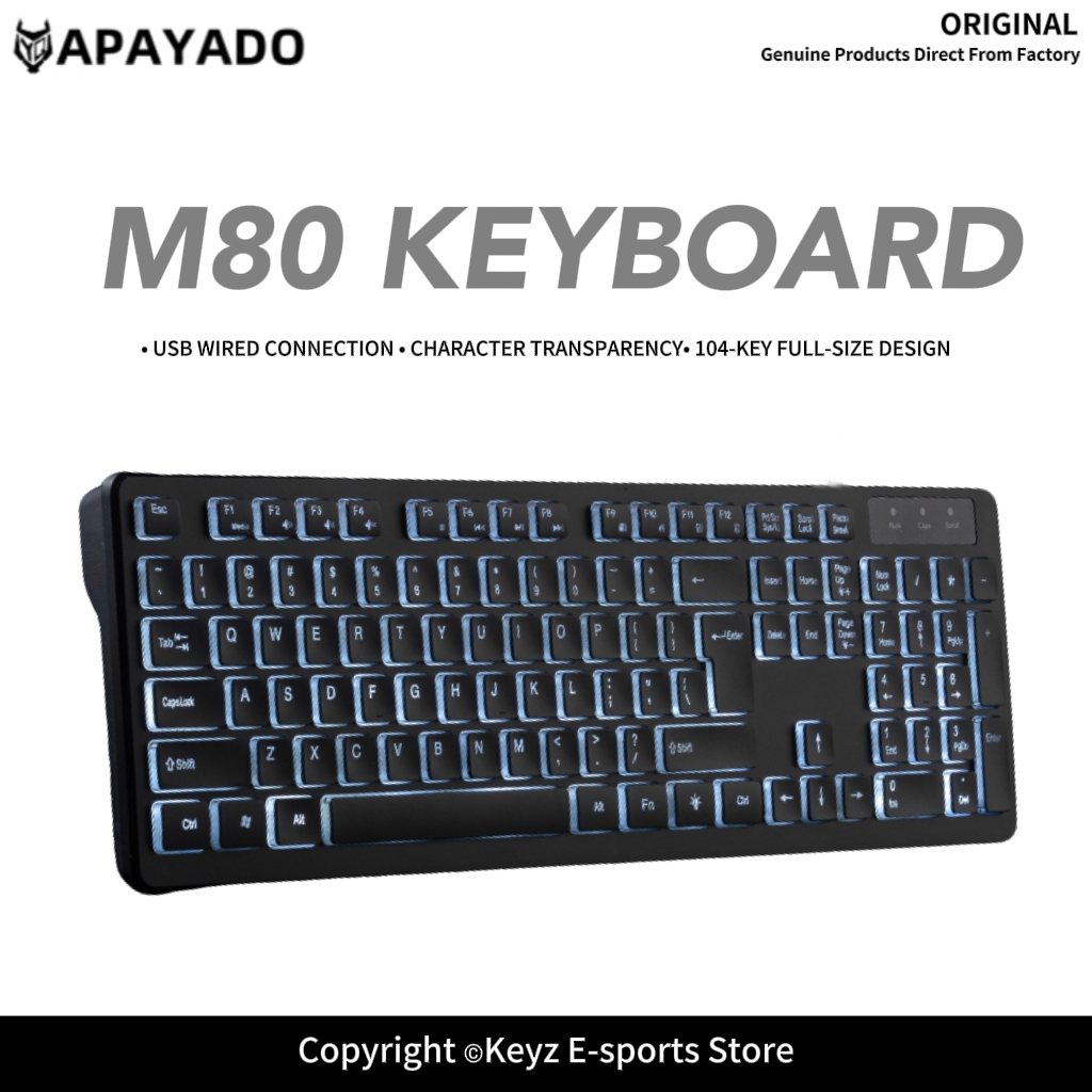 Wired USB Gaming Keyboard Ultr - Keyboard Gaming Mac 评论和价格