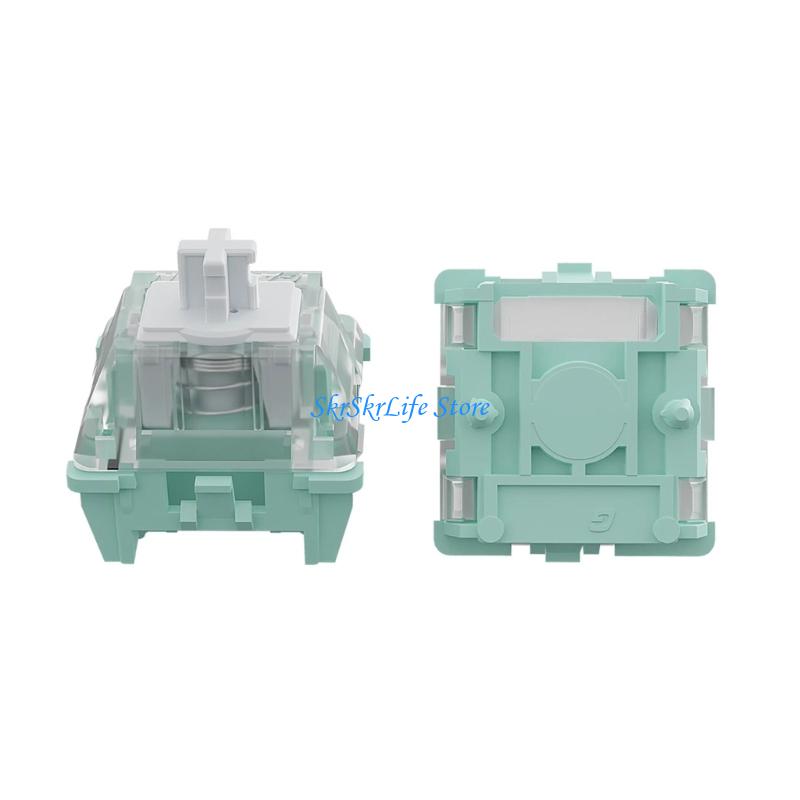 E65E Precise Switches For Gami - Gaming Keyboard That Is Quiet 评论和价格