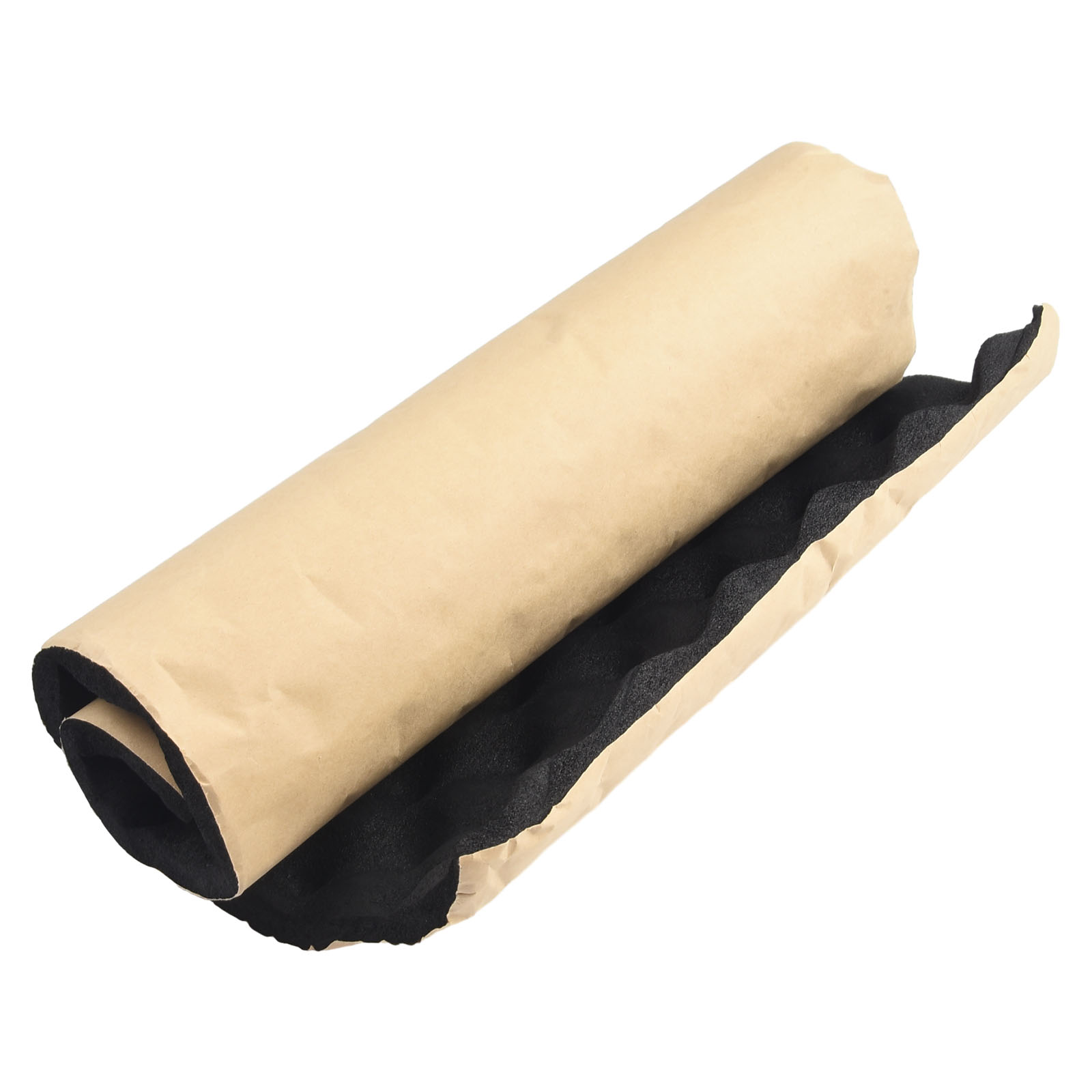 1pcs Vehicle Sound Deadener Ma - Foam Dampener Sheet 评论和价格