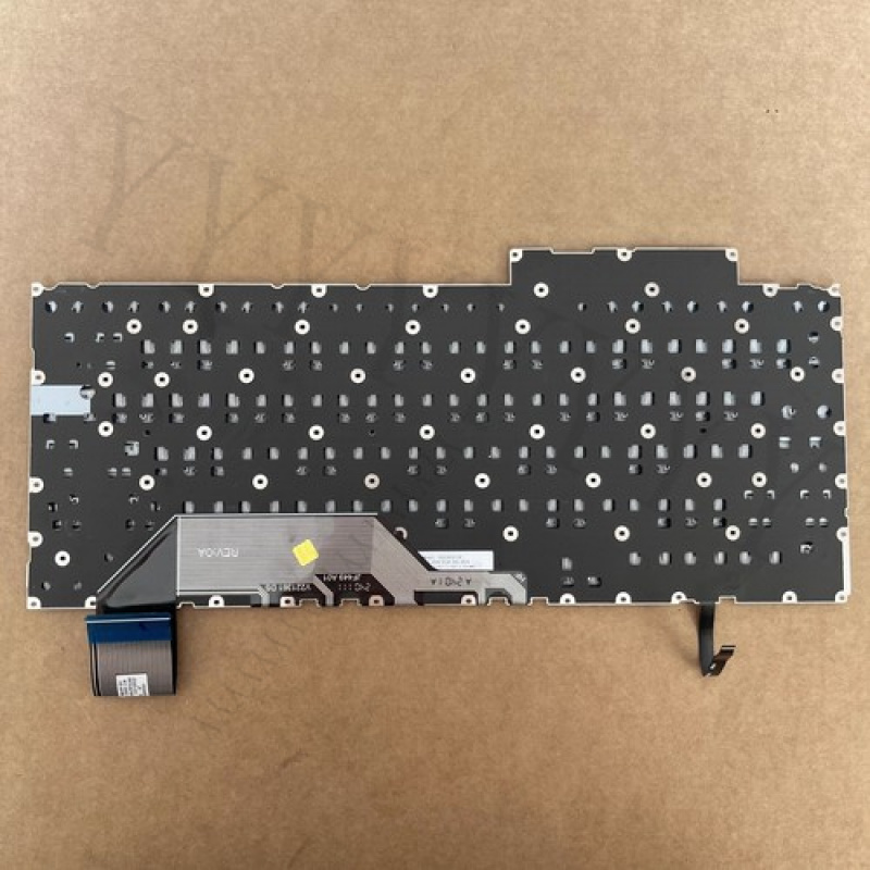 Y+New US Backlit Keyboard For  - Gaming Keyboard Asus 评论和价格