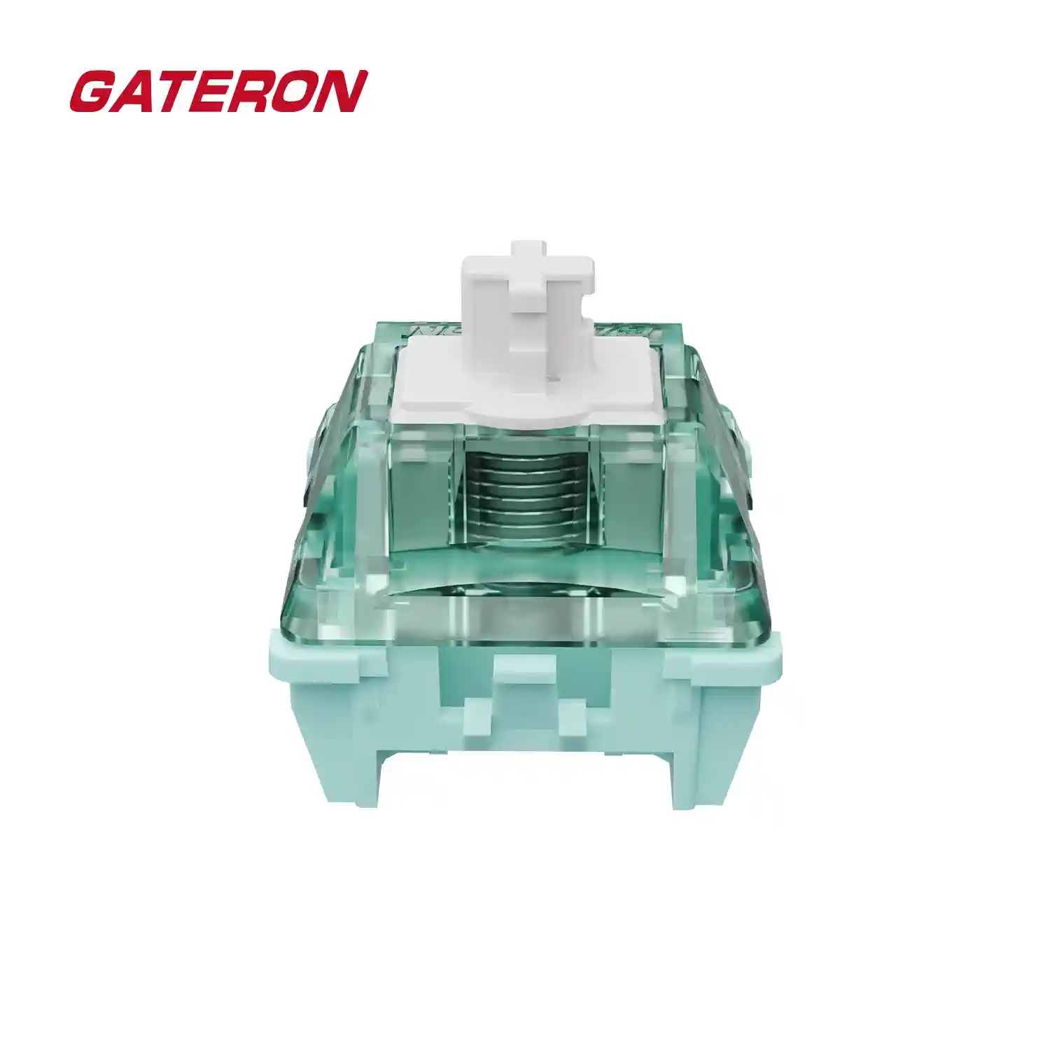 GATERON Magnetic Jade Pro Swit - Gaming Keyboard Magnetic Switches 评论和价格
