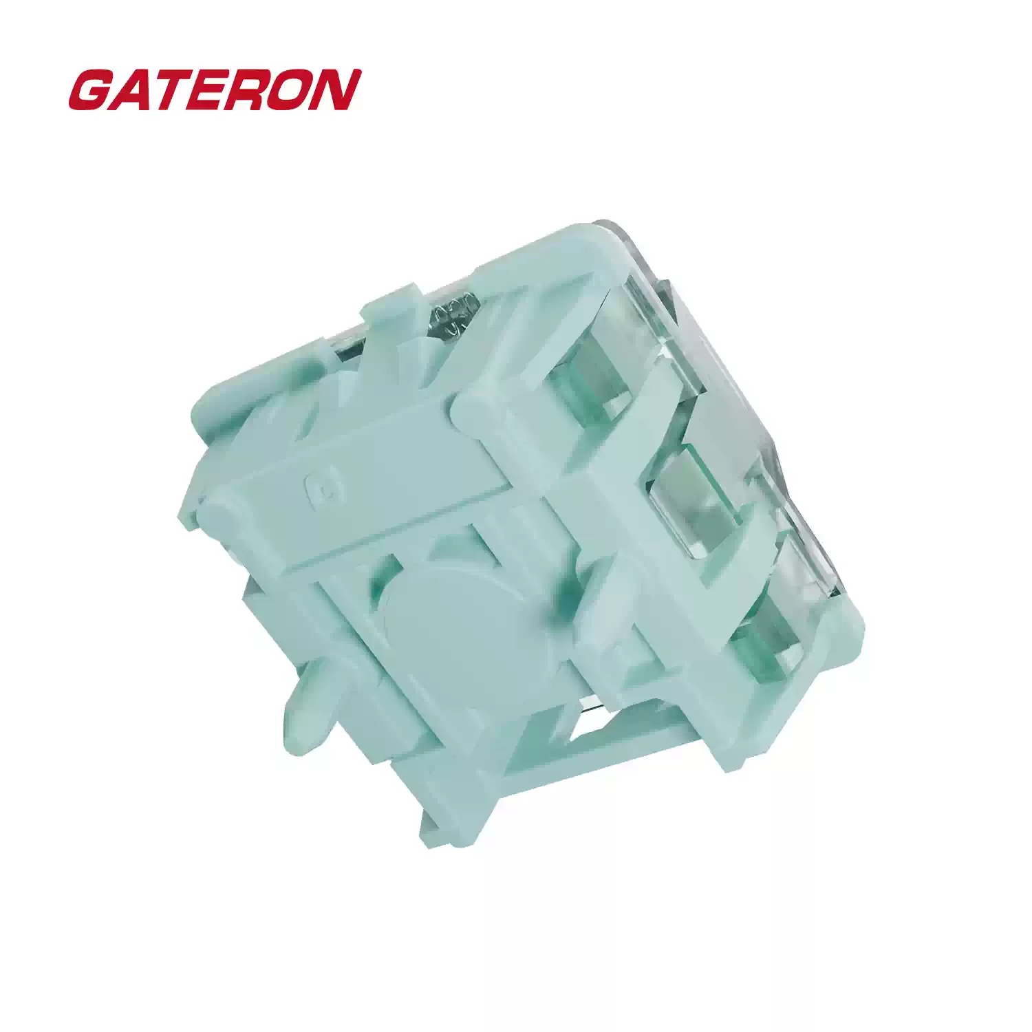 GATERON Magnetic Jade Pro Swit - Gaming Keyboard Magnetic Switches 评论和价格