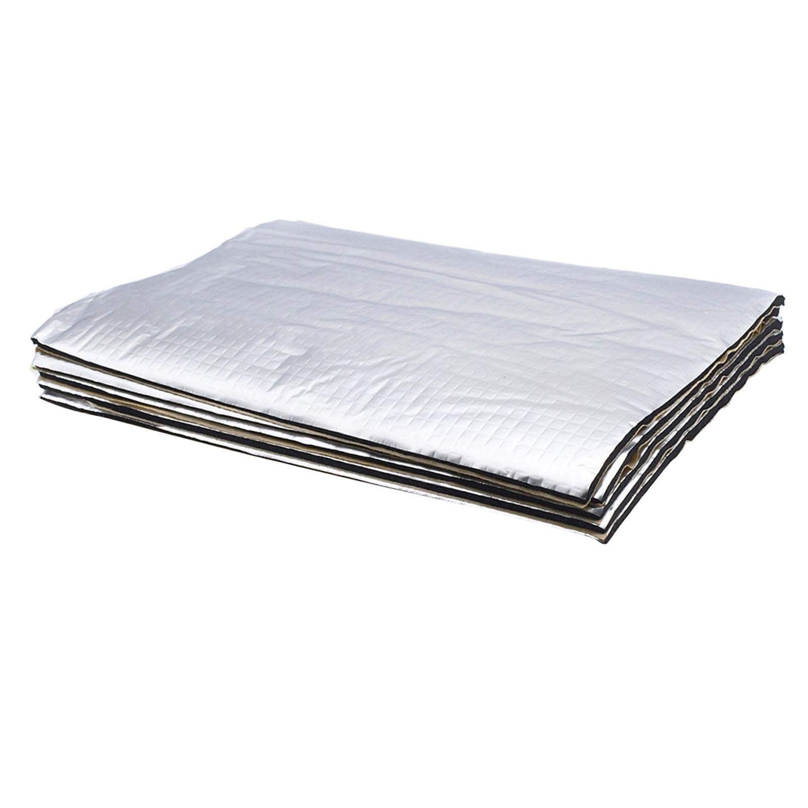 Lightweight Flame Retardant So - Foam Dampener Sheet 评论和价格