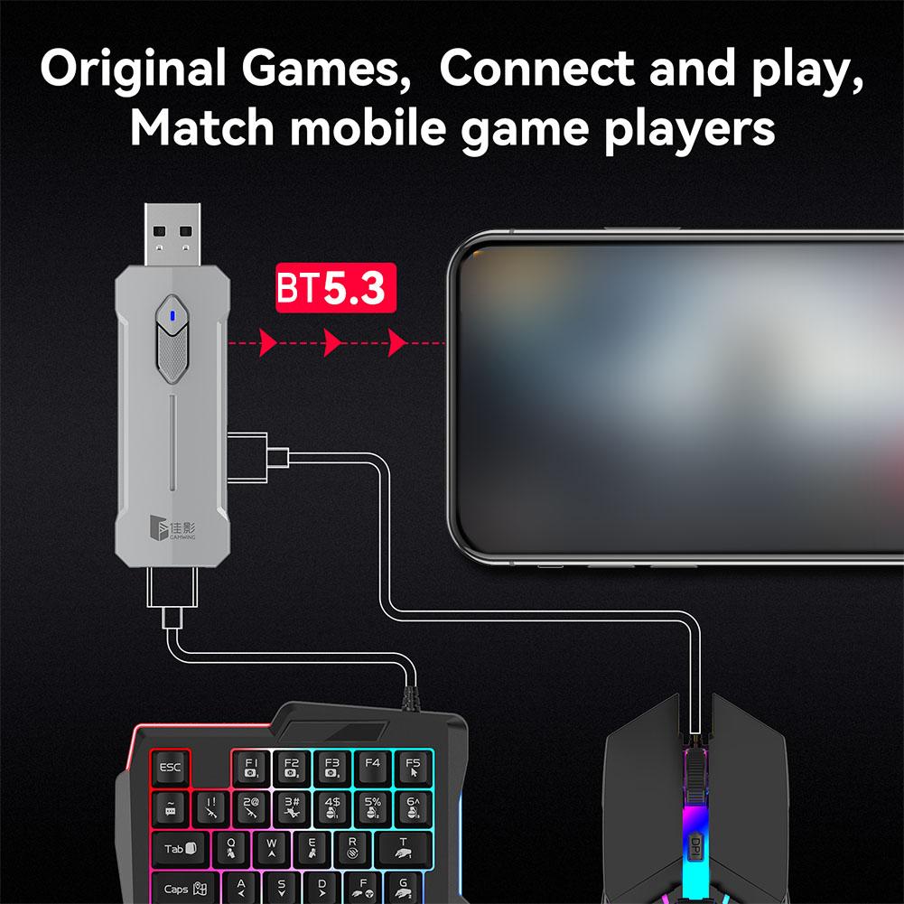 Gamwing X8/x8 Pro Keyboard And - Gaming Keyboard Half 评论和价格