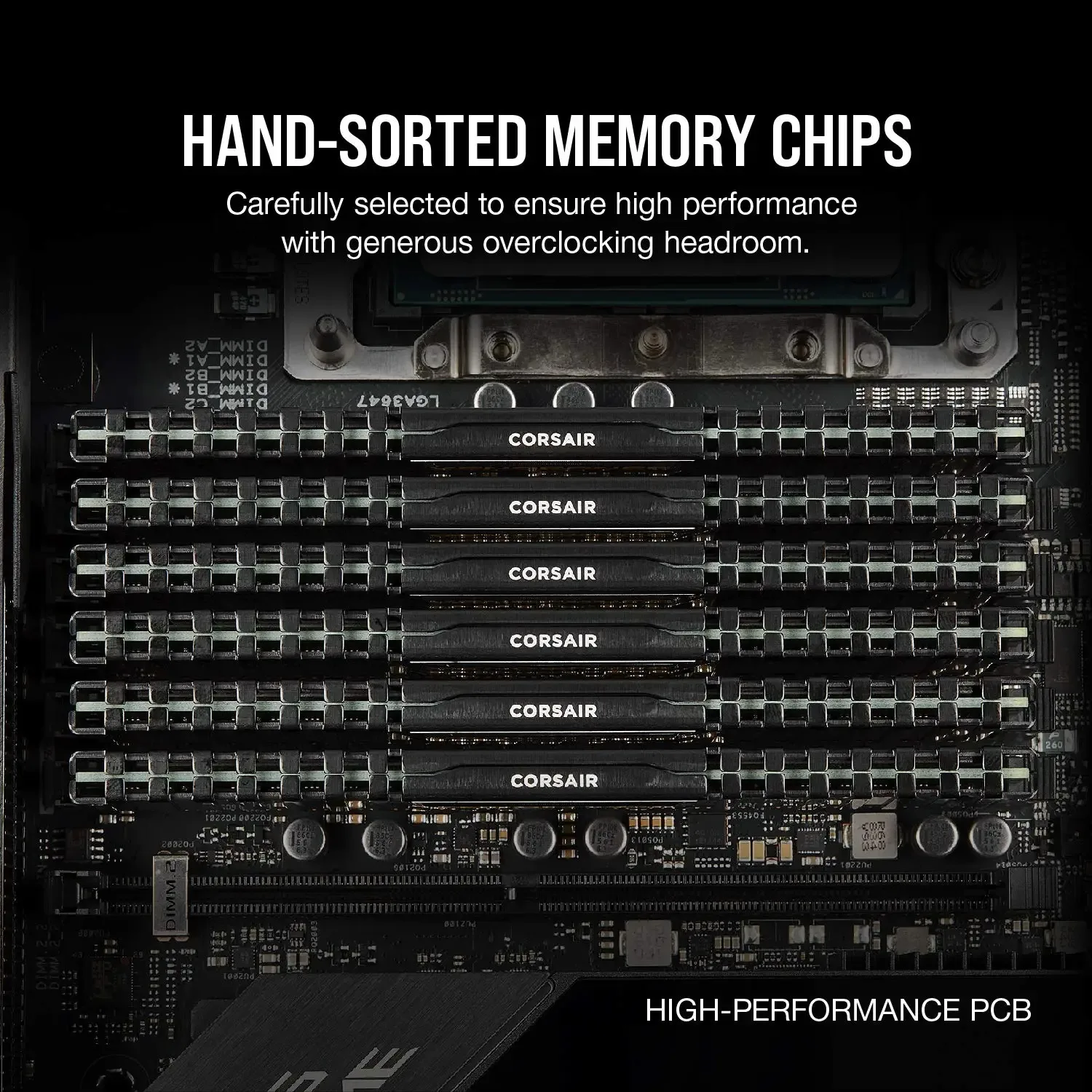 CORSAIR DDR4 RAM Desktop Memor - Corsair Ram Vengeance 16Gb 评论和价格