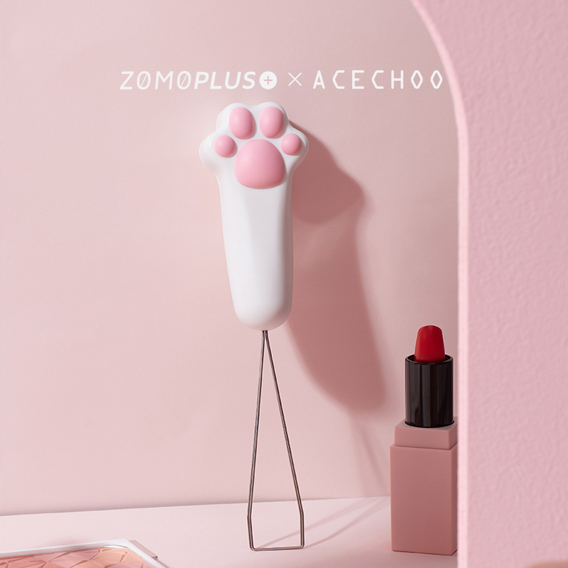 ZOMO Kawaii Cute Cat Paw Fairy - Keycap Puller Ring 评论和价格