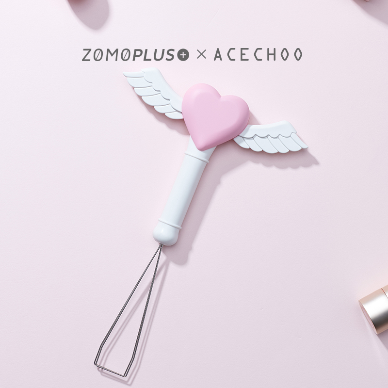 ZOMO Kawaii Cute Cat Paw Fairy - Keycap Puller Ring 评论和价格