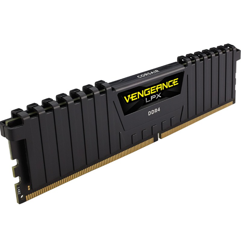 New CORSAIR DDR4 RAM Desktop M - Corsair Ram Vengeance 16Gb 评论和价格