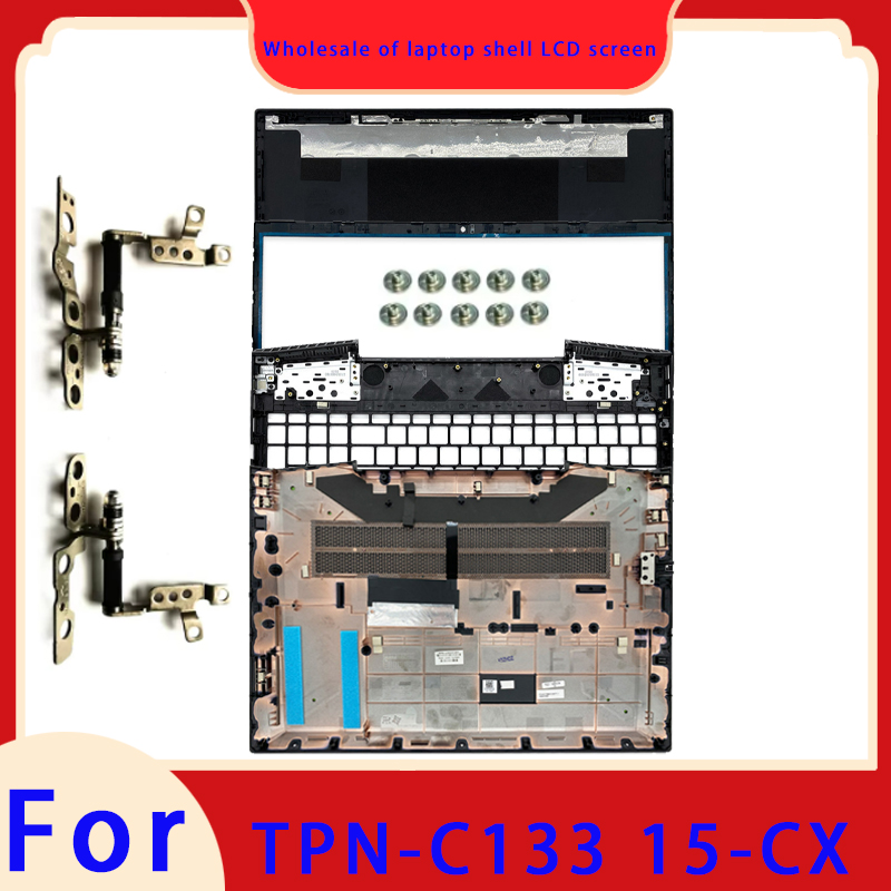 Brand new for Pavilion 15 15-C - Gaming Keyboard Brand 评论和价格