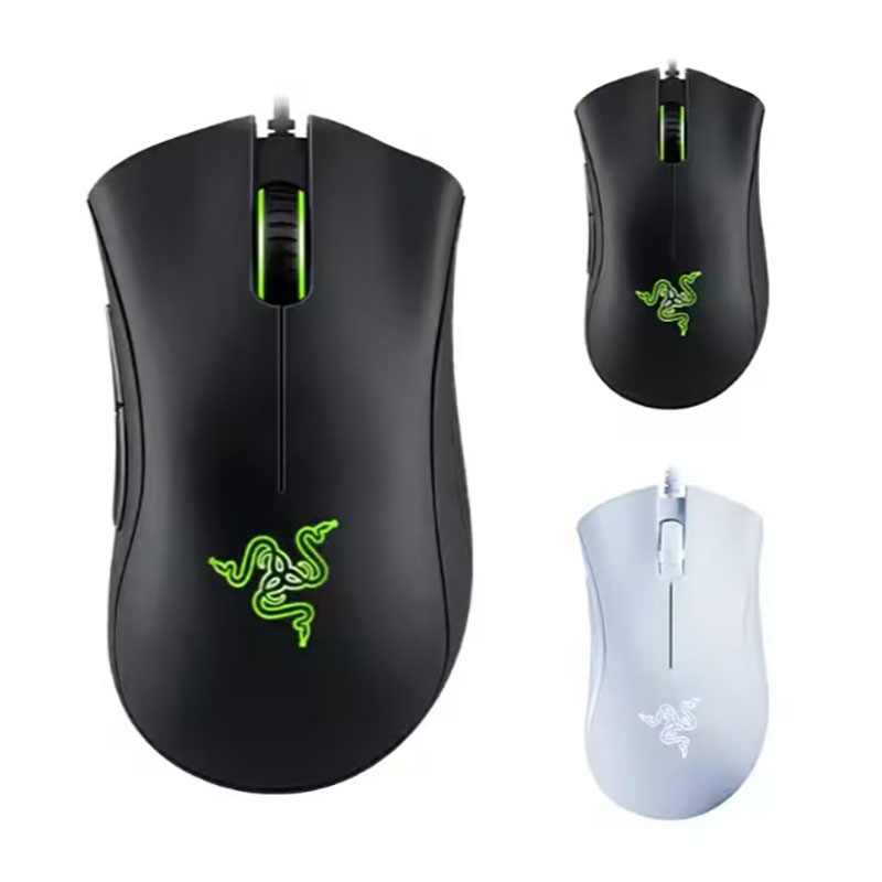 Razer Purgatory Viper Standard - Logitech Mouse G203 评论和价格