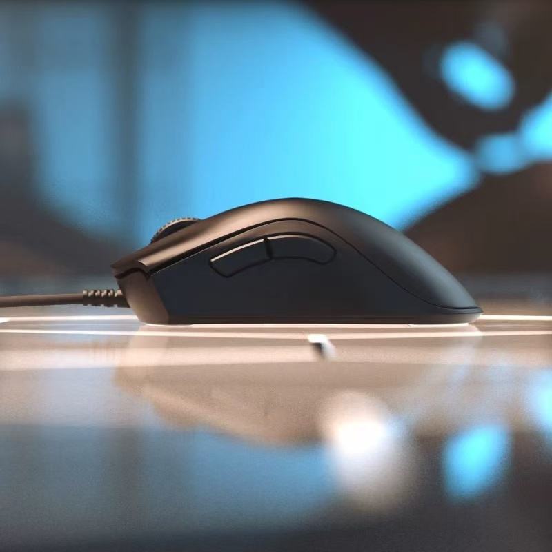 Razer Purgatory Viper Standard - Logitech Mouse G203 评论和价格