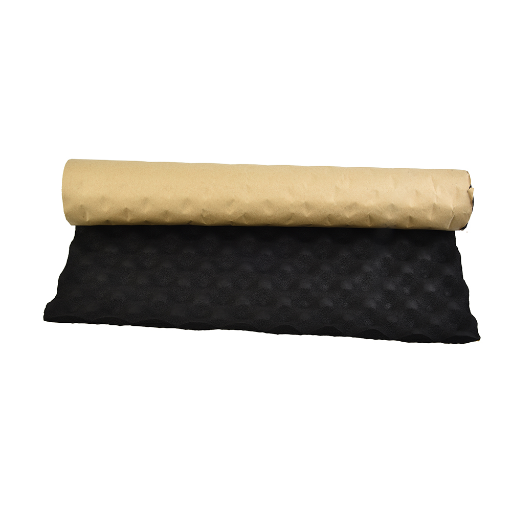 2cm Car Sound Deadener Noise I - Foam Dampener Sheet 评论和价格
