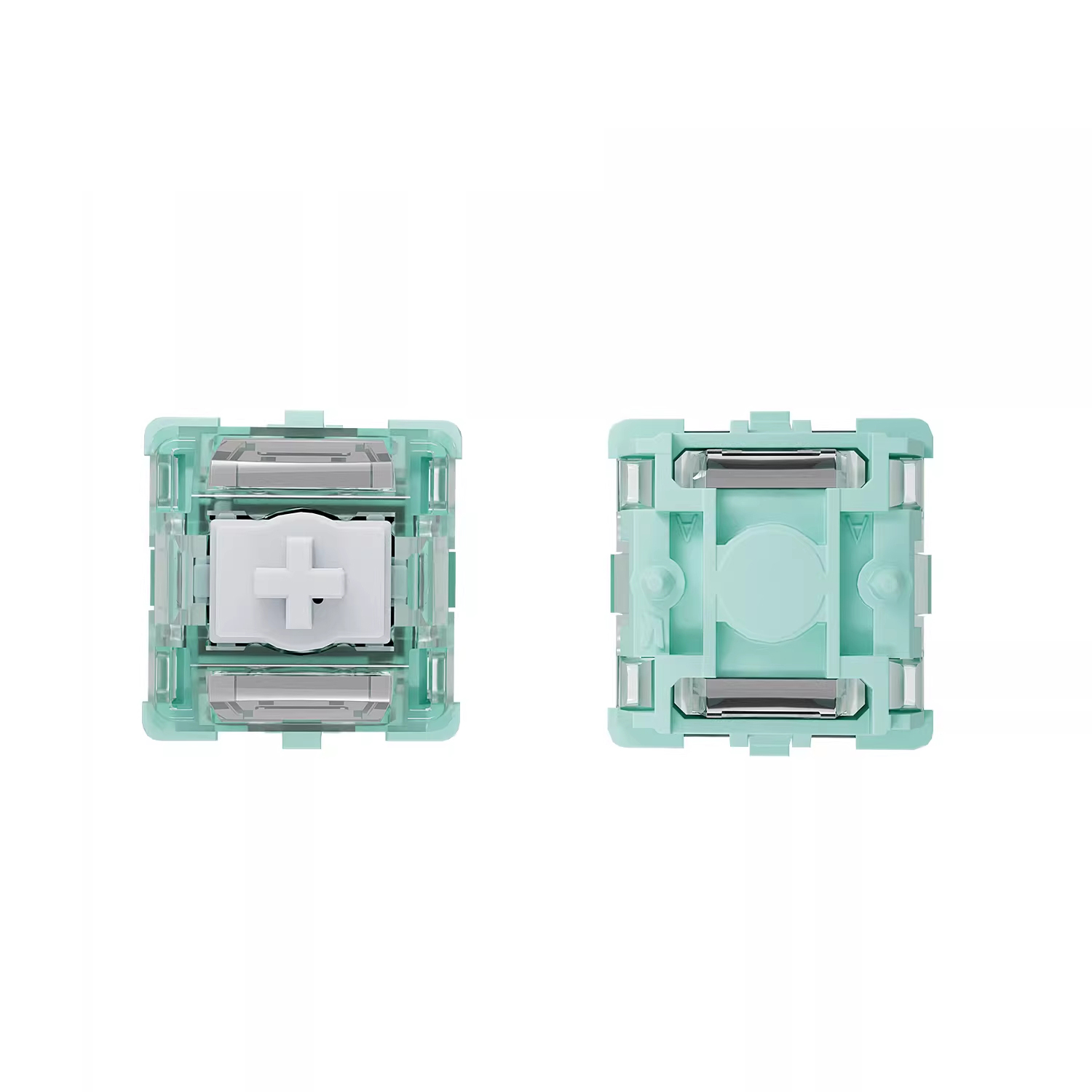 Gateron Magnetic Jade Pro Swit - Gaming Keyboard Magnetic Switches 评论和价格