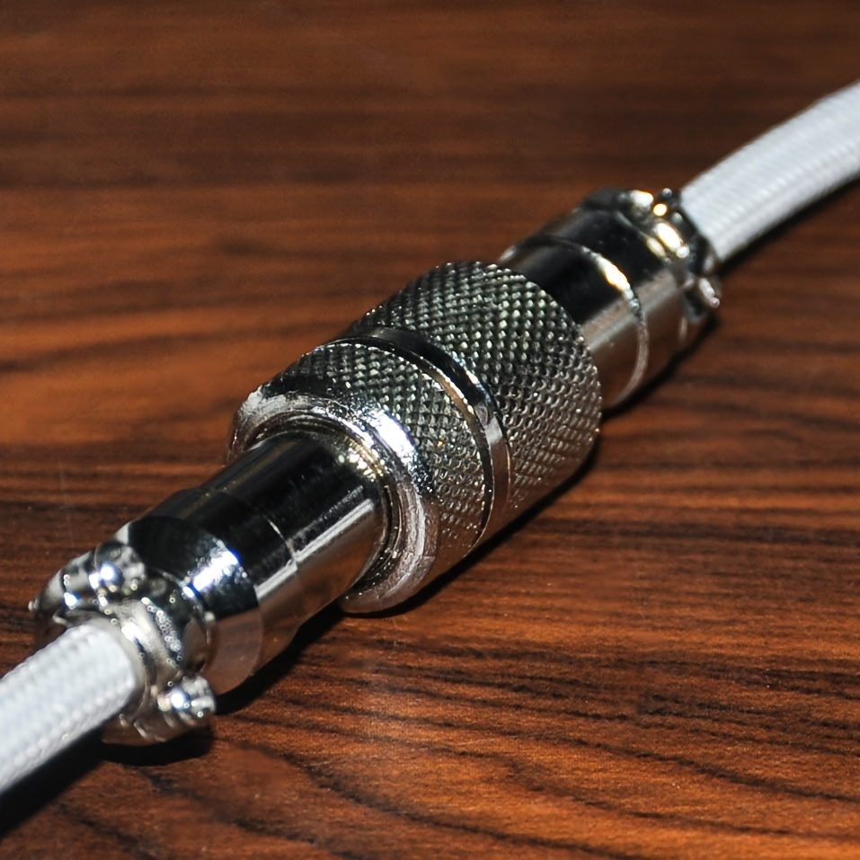 Mechanical Keyboard Coiled Cab - Coiled Usb Cable 评论和价格