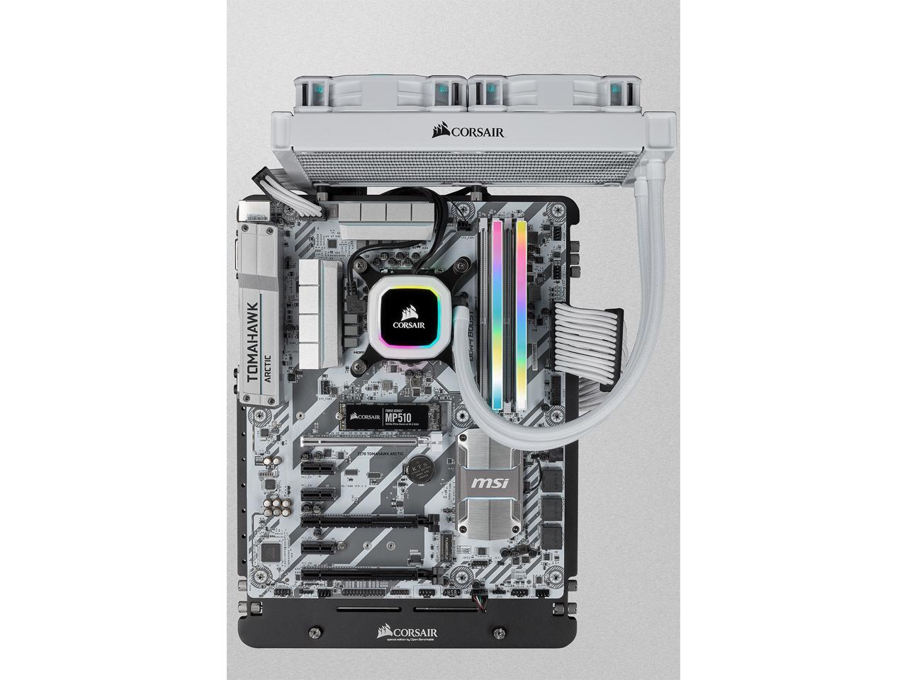 CORSAIR Vengeance RGB Pro SL 1 - Corsair Ram Vengeance 16Gb 评论和价格