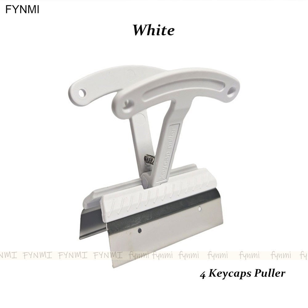 Fynmi 4 Keys Keycaps Puller Me - Keycap Puller Ring 评论和价格