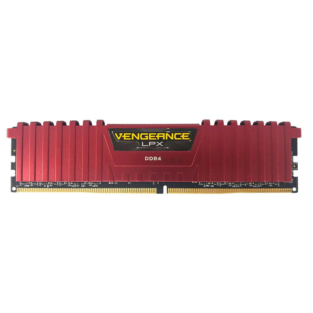 CORSAIR Vengeance LPX DDR4 Kit - Corsair Ram Vengeance 16Gb 评论和价格