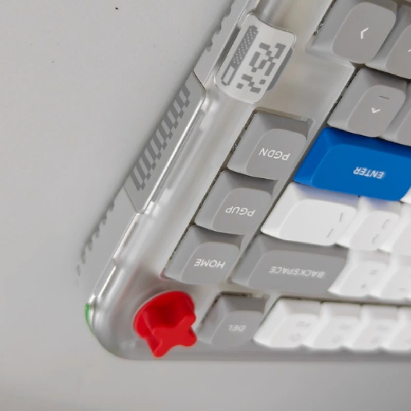 NuPhy Kick75 Keyboard Tri-Mode - Gaming Keyboard That Is Quiet 评论和价格