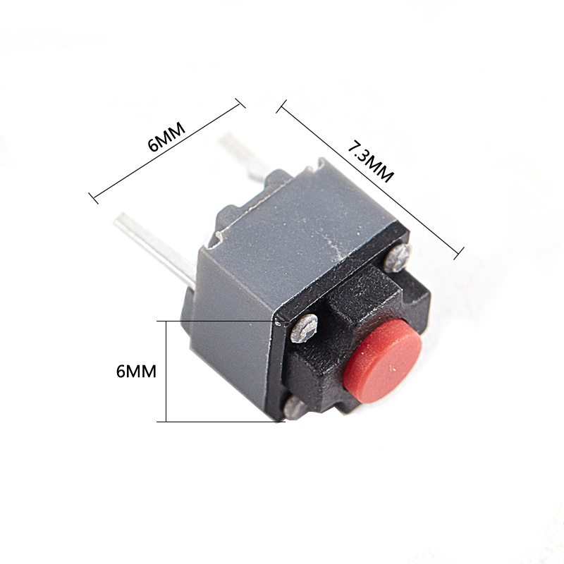 Silent Kailh Switch 10Pcs 6x6x - Gaming Keyboard That Is Quiet 评论和价格